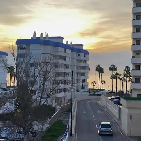 Urb Los Patos Benalmadena