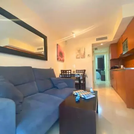 Apartment Urb Los Patos