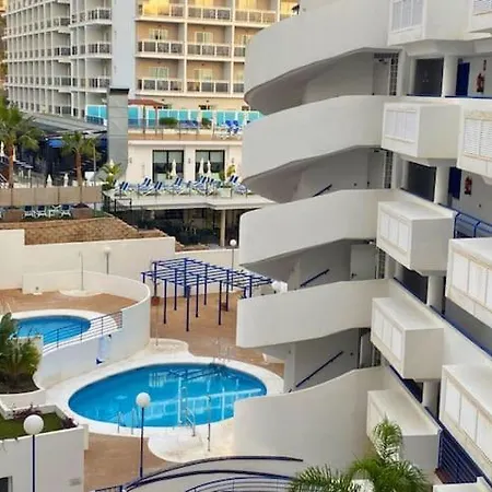 Apartment Urb Los Patos *