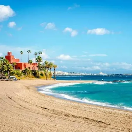 Apartamento Urb Los Patos