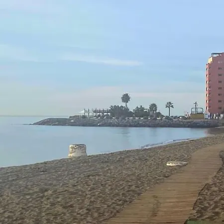 Urb Los Patos Benalmadena