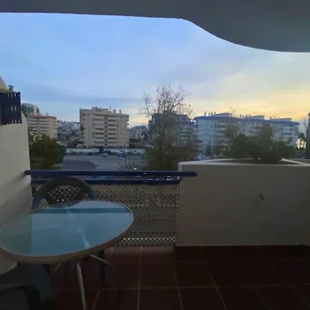 Apartment Urb Los Patos Benalmadena