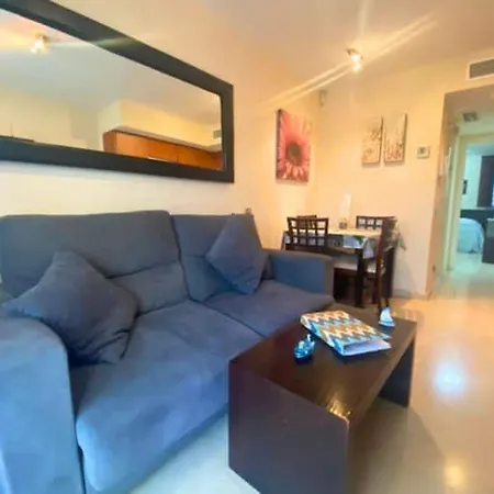 Apartment Urb Los Patos