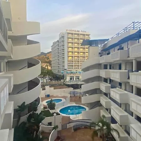 Apartment Urb Los Patos Benalmadena