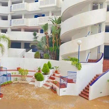 Urb Los Patos * Benalmadena