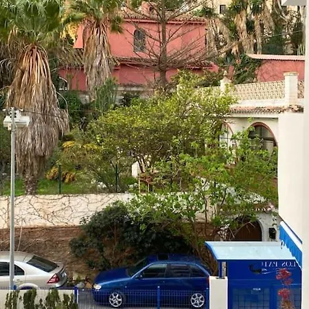 Urb Los Patos * Benalmadena