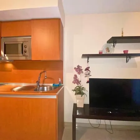 Apartment Urb Los Patos