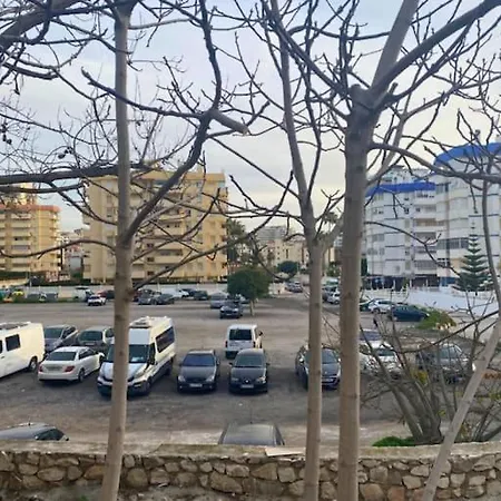 Urb Los Patos Apartment