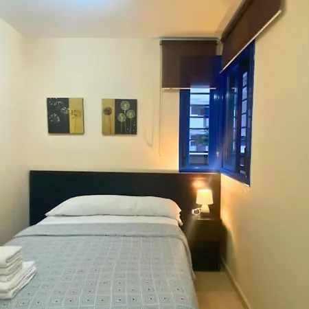 Apartment Urb Los Patos *
