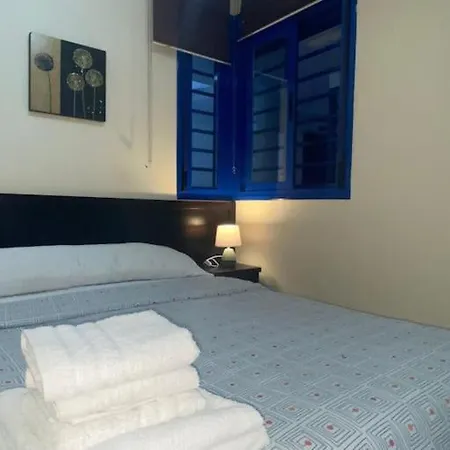 Apartment Urb Los Patos *